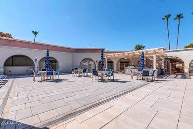 Check out this Scottsdale Gem! A 1 bed/1 bath on the 5th floor