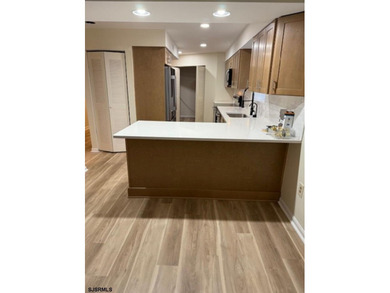 A newly renovated condo in an ocean front complex can bring a