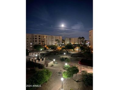 Check out this Scottsdale Gem! A 1 bed/1 bath on the 5th floor