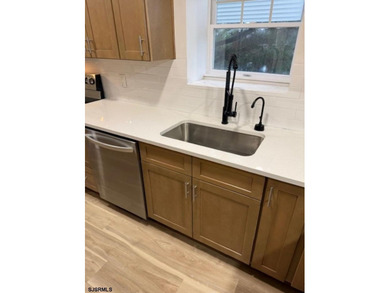 A newly renovated condo in an ocean front complex can bring a