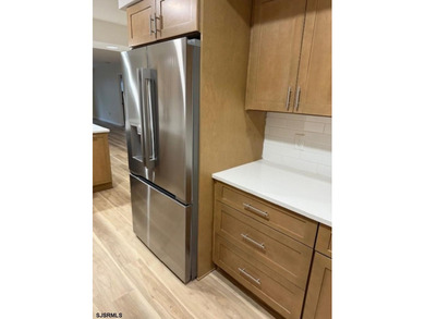 A newly renovated condo in an ocean front complex can bring a