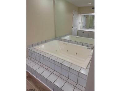 A newly renovated condo in an ocean front complex can bring a