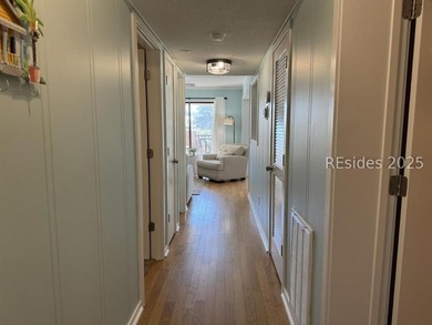 This fully furnished 2BR/2BA second-floor villa in oceanfront