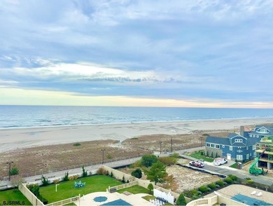 RARE SOUTHSIDE Condo in one of the Most Desirable Beachfront