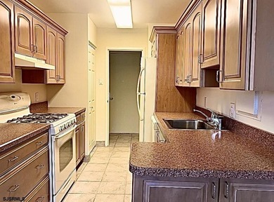 RARE SOUTHSIDE Condo in one of the Most Desirable Beachfront