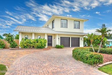 Construction & Engineering Excellence - This home was personally