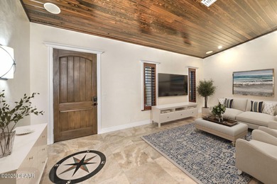 Construction & Engineering Excellence - This home was personally