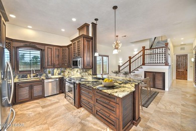 Construction & Engineering Excellence - This home was personally