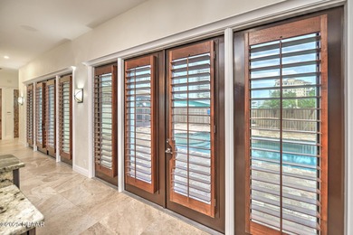 Construction & Engineering Excellence - This home was personally