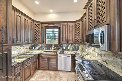 Construction & Engineering Excellence - This home was personally