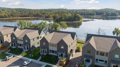 Discover panoramic lake views and abundant wildlife in this