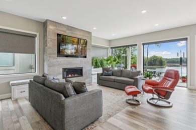 Discover panoramic lake views and abundant wildlife in this