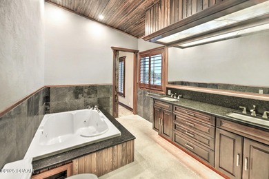 Construction & Engineering Excellence - This home was personally