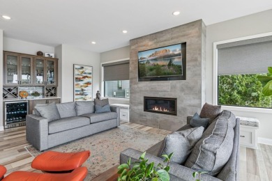 Discover panoramic lake views and abundant wildlife in this