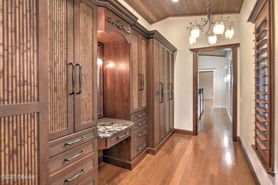 Construction & Engineering Excellence - This home was personally