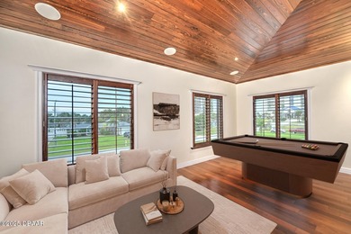 Construction & Engineering Excellence - This home was personally