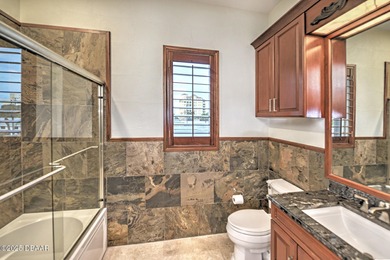 Construction & Engineering Excellence - This home was personally