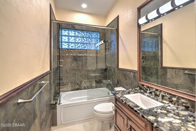 Construction & Engineering Excellence - This home was personally