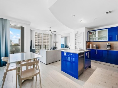 The Beach Condo you have been waiting for at the exclusive W