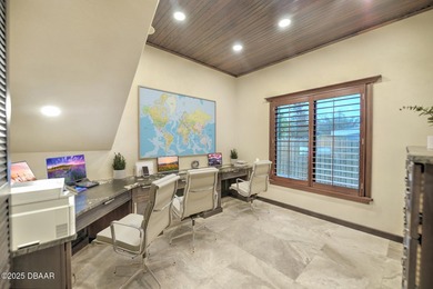 Construction & Engineering Excellence - This home was personally