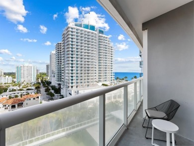 The Beach Condo you have been waiting for at the exclusive W