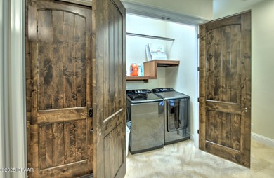 Construction & Engineering Excellence - This home was personally