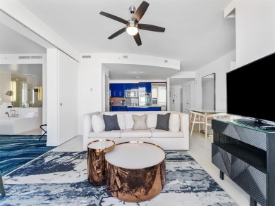 The Beach Condo you have been waiting for at the exclusive W