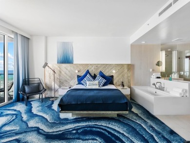 The Beach Condo you have been waiting for at the exclusive W
