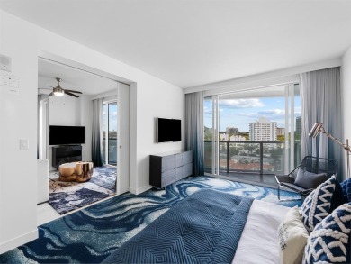 The Beach Condo you have been waiting for at the exclusive W