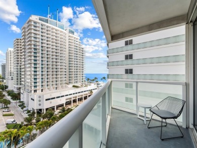 The Beach Condo you have been waiting for at the exclusive W