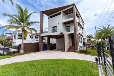 A unique opportunity to own a fully furnished luxury coastal