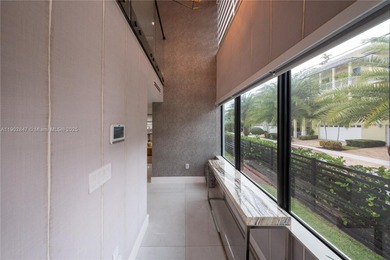 A unique opportunity to own a fully furnished luxury coastal