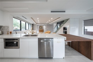 A unique opportunity to own a fully furnished luxury coastal