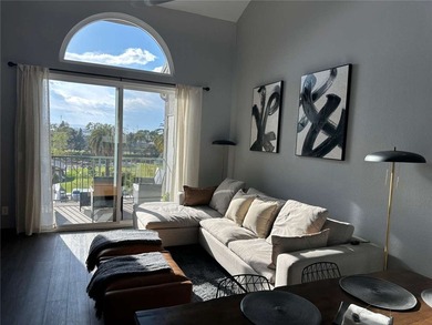 Bathed in natural light and nestled in the heart of Long Beach