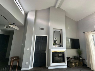 Bathed in natural light and nestled in the heart of Long Beach