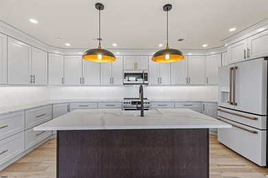 Black Duck Nest. Penthouse Level. Elevated Luxury Living in the