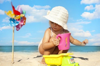 Escape to your beautifully updated oceanfront efficiency, where