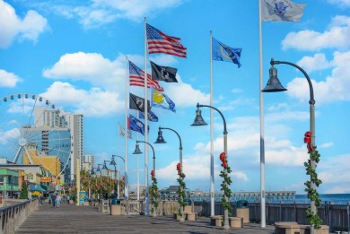 Escape to your beautifully updated oceanfront efficiency, where