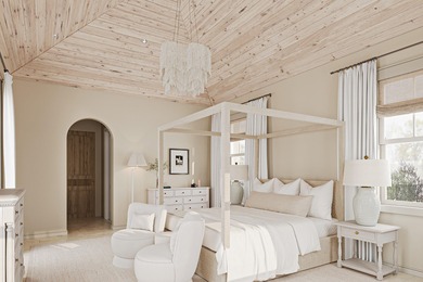 Presenting a remarkable new construction opportunity in the