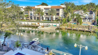 Experience amazing water views and a spacious, oversized balcony
