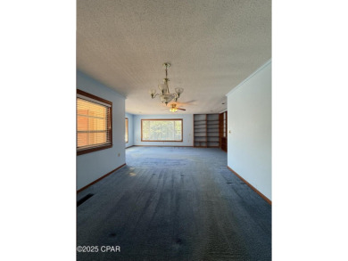 Welcome to this well-maintained home located within the city