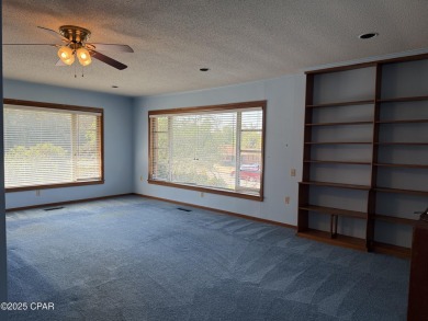 Welcome to this well-maintained home located within the city