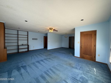 Welcome to this well-maintained home located within the city