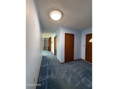 Welcome to this well-maintained home located within the city