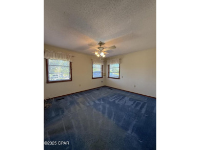 Welcome to this well-maintained home located within the city