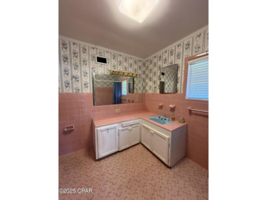 Welcome to this well-maintained home located within the city