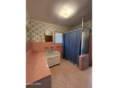 Welcome to this well-maintained home located within the city