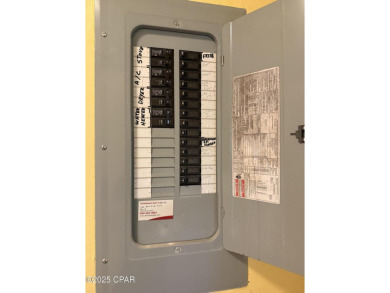 Welcome to this well-maintained home located within the city