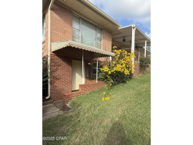 Welcome to this well-maintained home located within the city