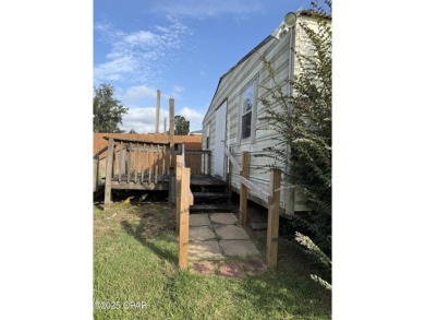 Welcome to this well-maintained home located within the city